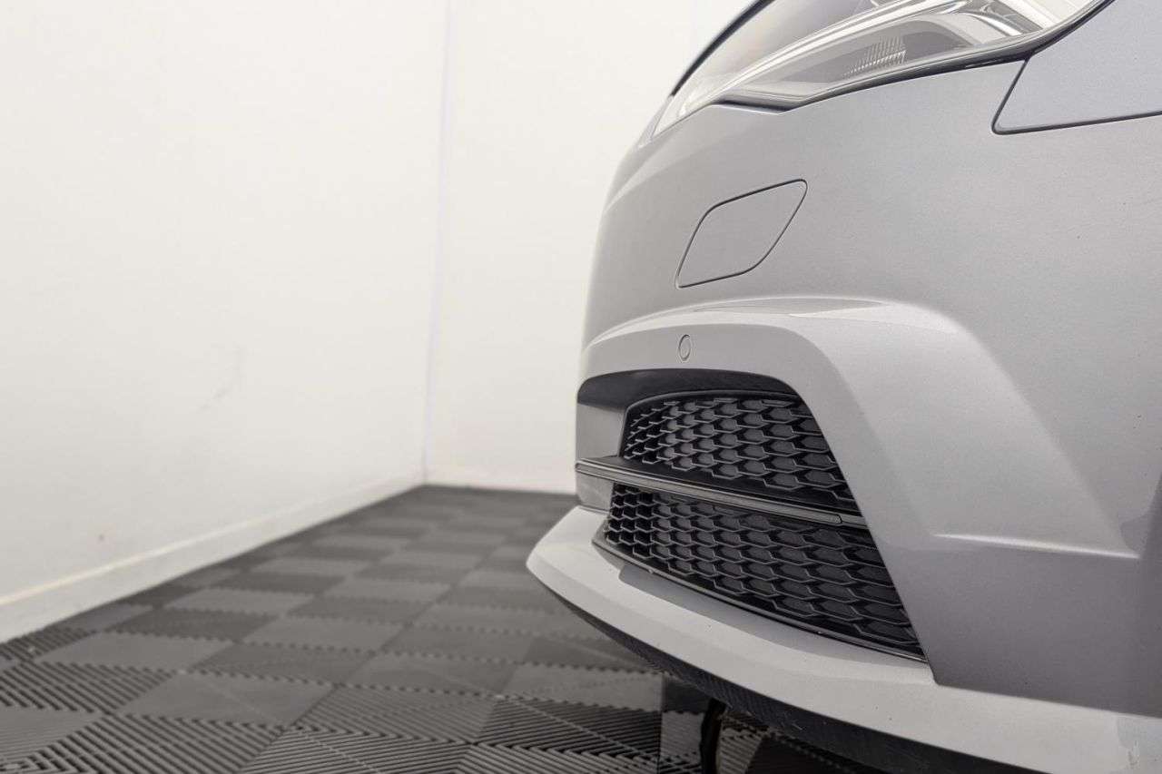 2018 AUDI S6 AVANT 2018 AUDI S6 AVANT