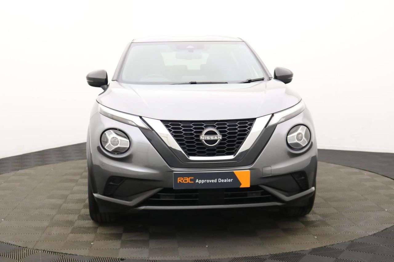 2023 NISSAN JUKE 2023 NISSAN JUKE