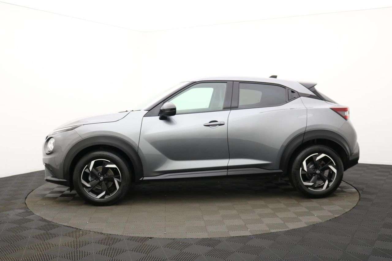2023 NISSAN JUKE 2023 NISSAN JUKE