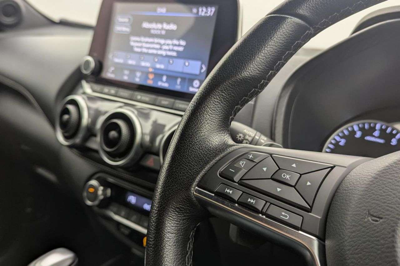 2023 NISSAN JUKE 2023 NISSAN JUKE