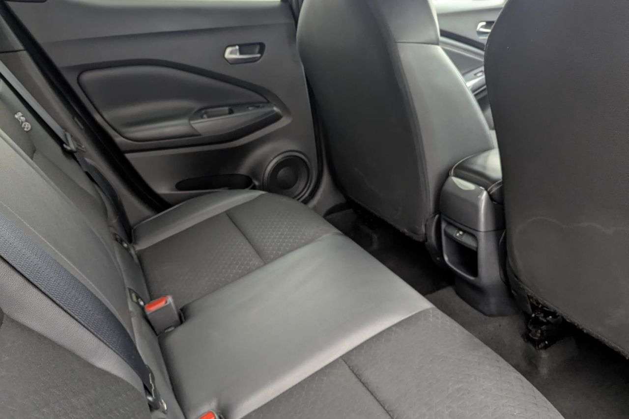 2023 NISSAN JUKE 2023 NISSAN JUKE