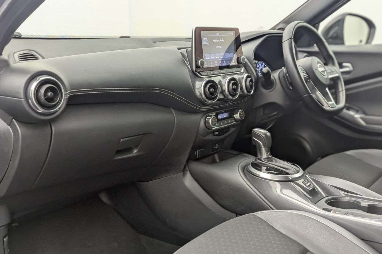 2023 NISSAN JUKE 2023 NISSAN JUKE