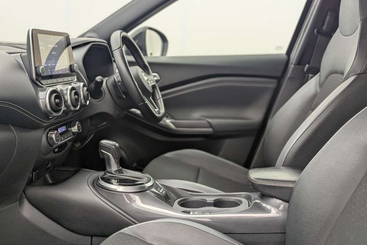 2023 NISSAN JUKE 2023 NISSAN JUKE