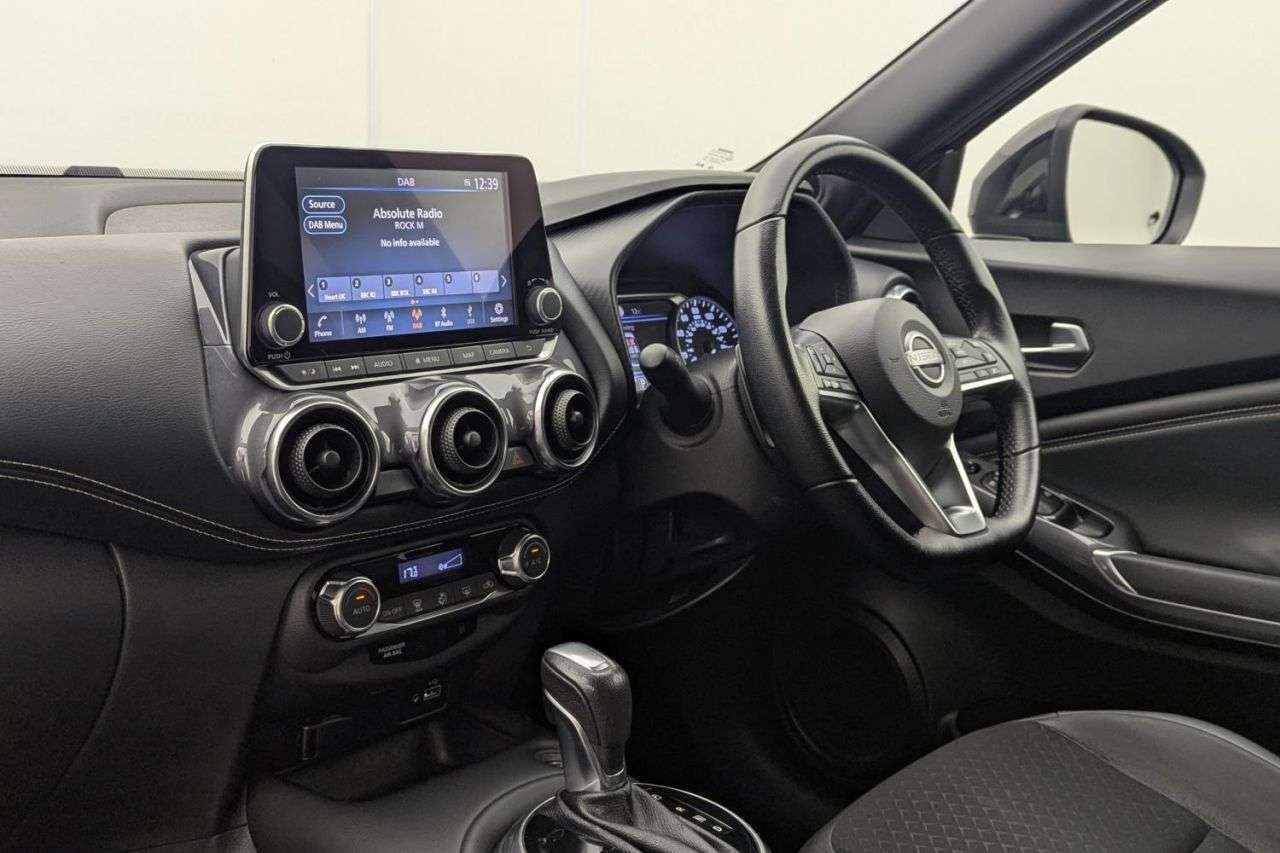 2023 NISSAN JUKE 2023 NISSAN JUKE