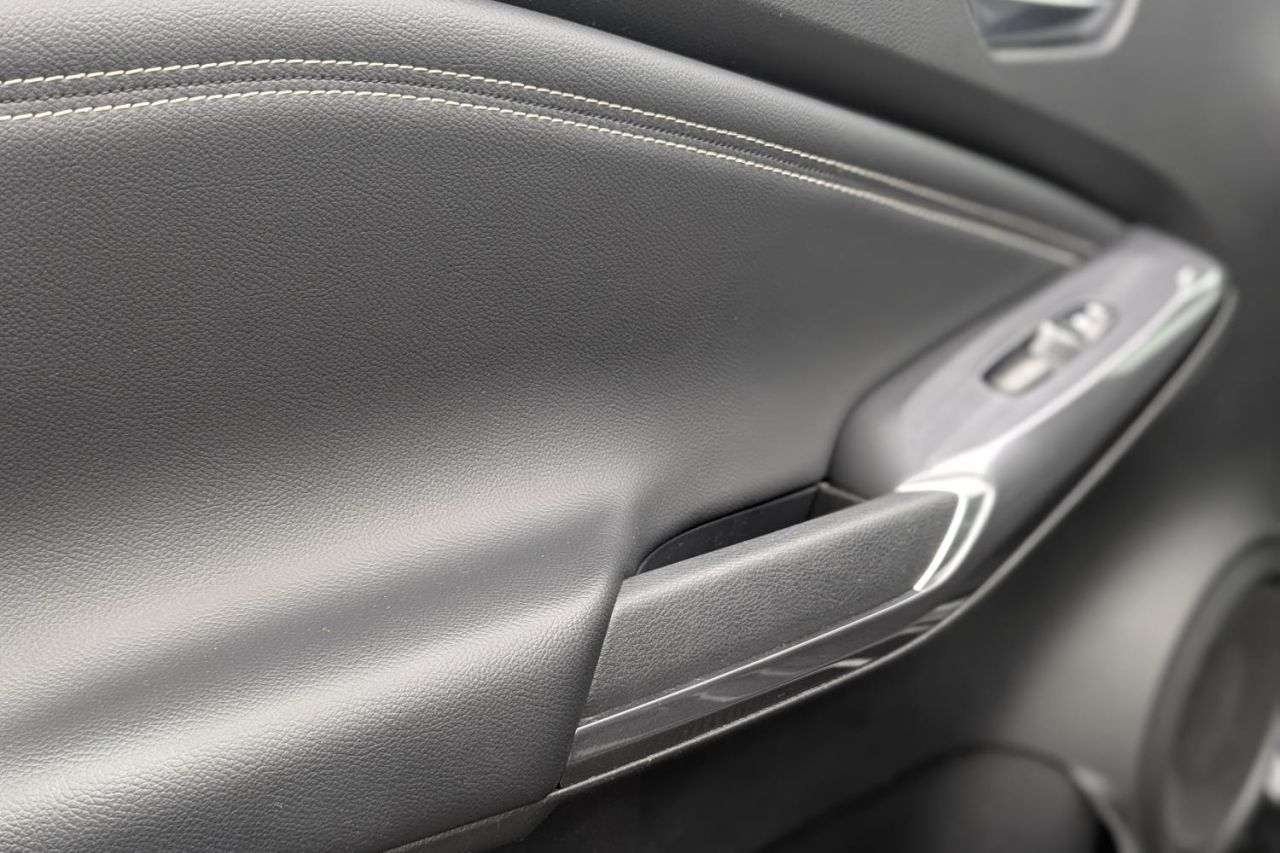 2023 NISSAN JUKE 2023 NISSAN JUKE