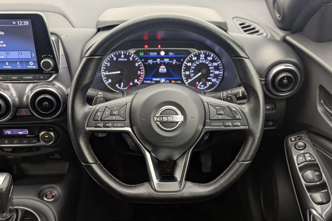 2023 NISSAN JUKE 2023 NISSAN JUKE