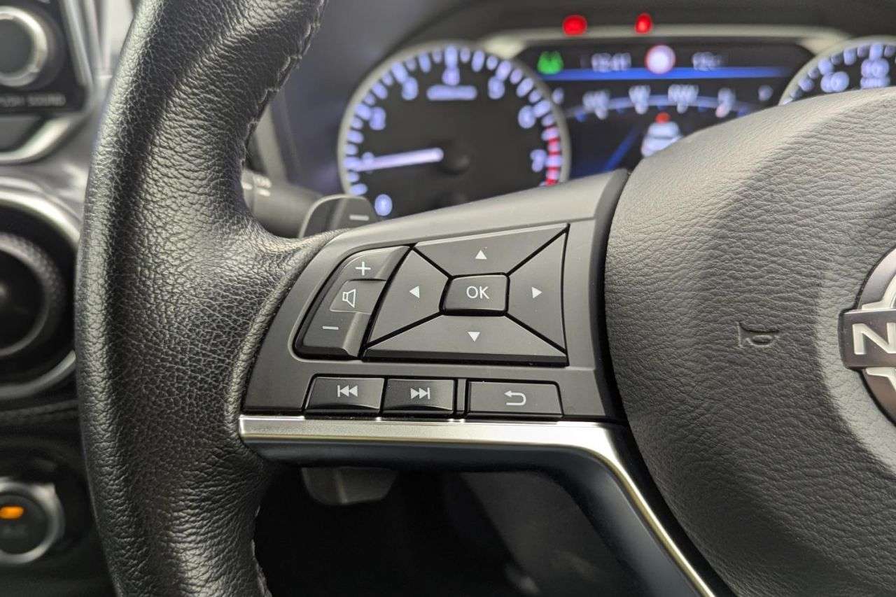 2023 NISSAN JUKE 2023 NISSAN JUKE