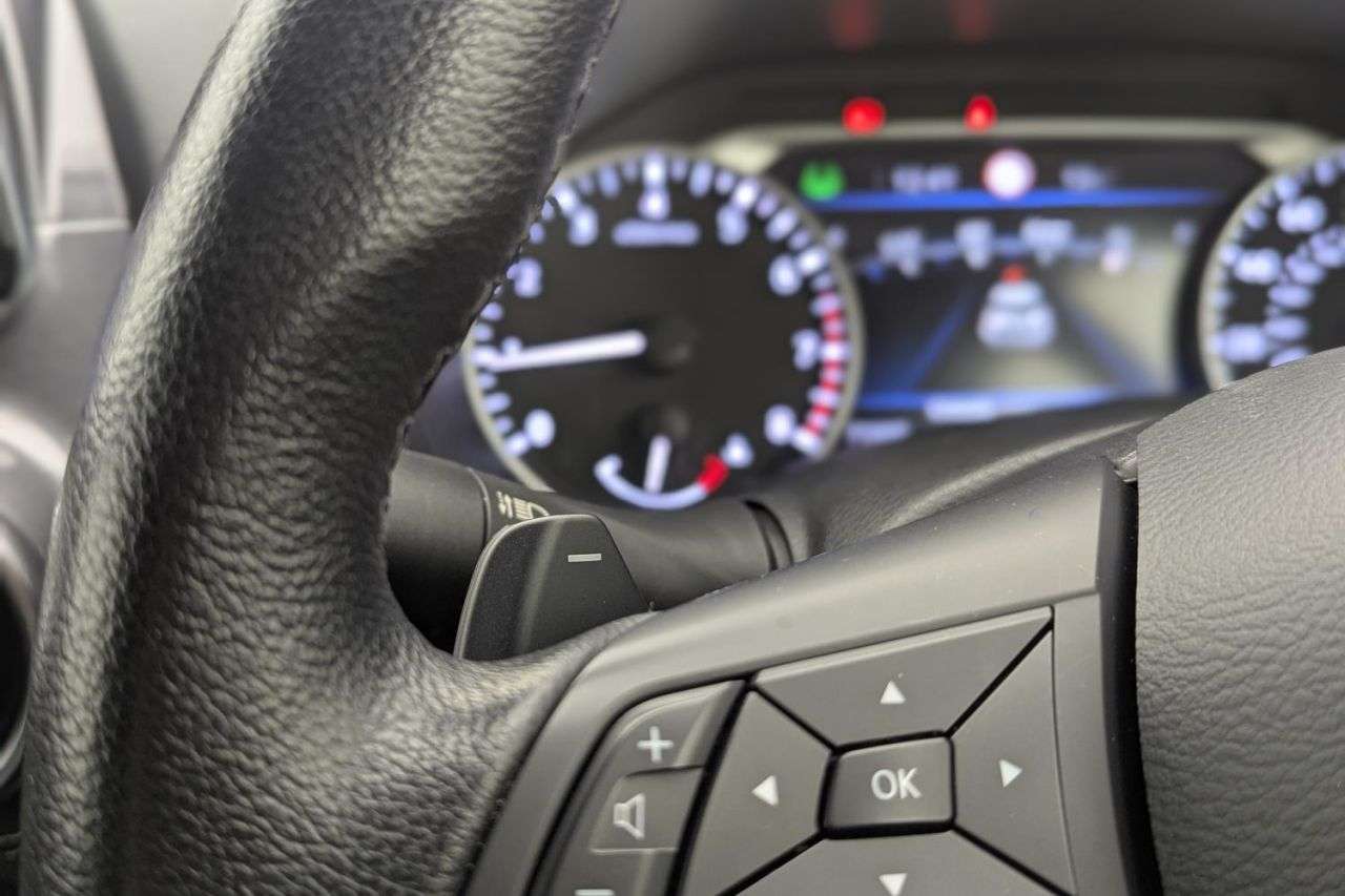 2023 NISSAN JUKE 2023 NISSAN JUKE