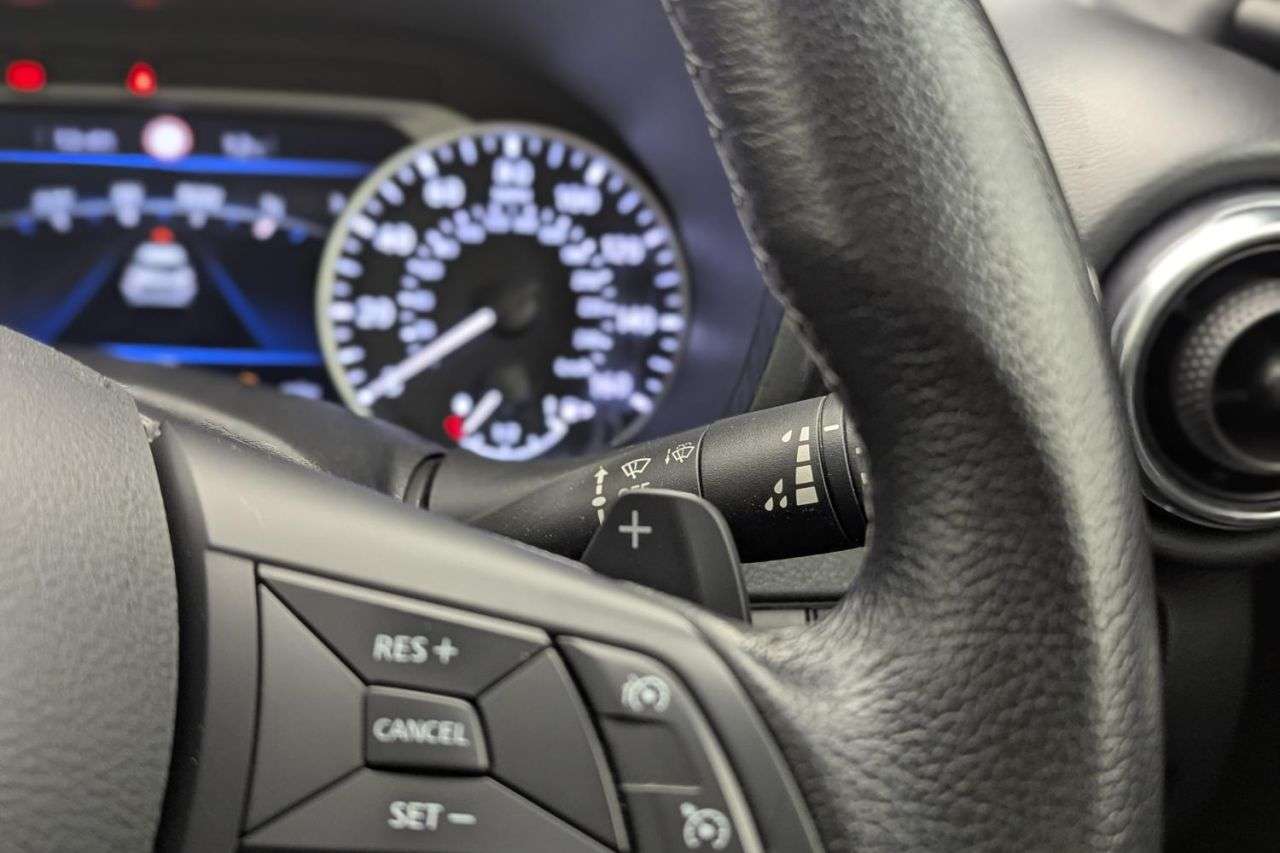 2023 NISSAN JUKE 2023 NISSAN JUKE