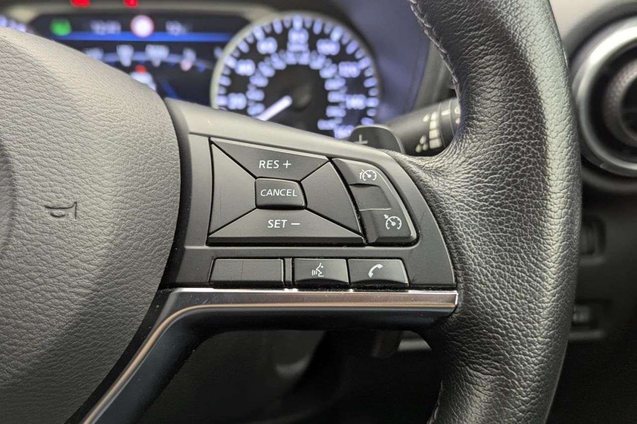 2023 NISSAN JUKE 2023 NISSAN JUKE