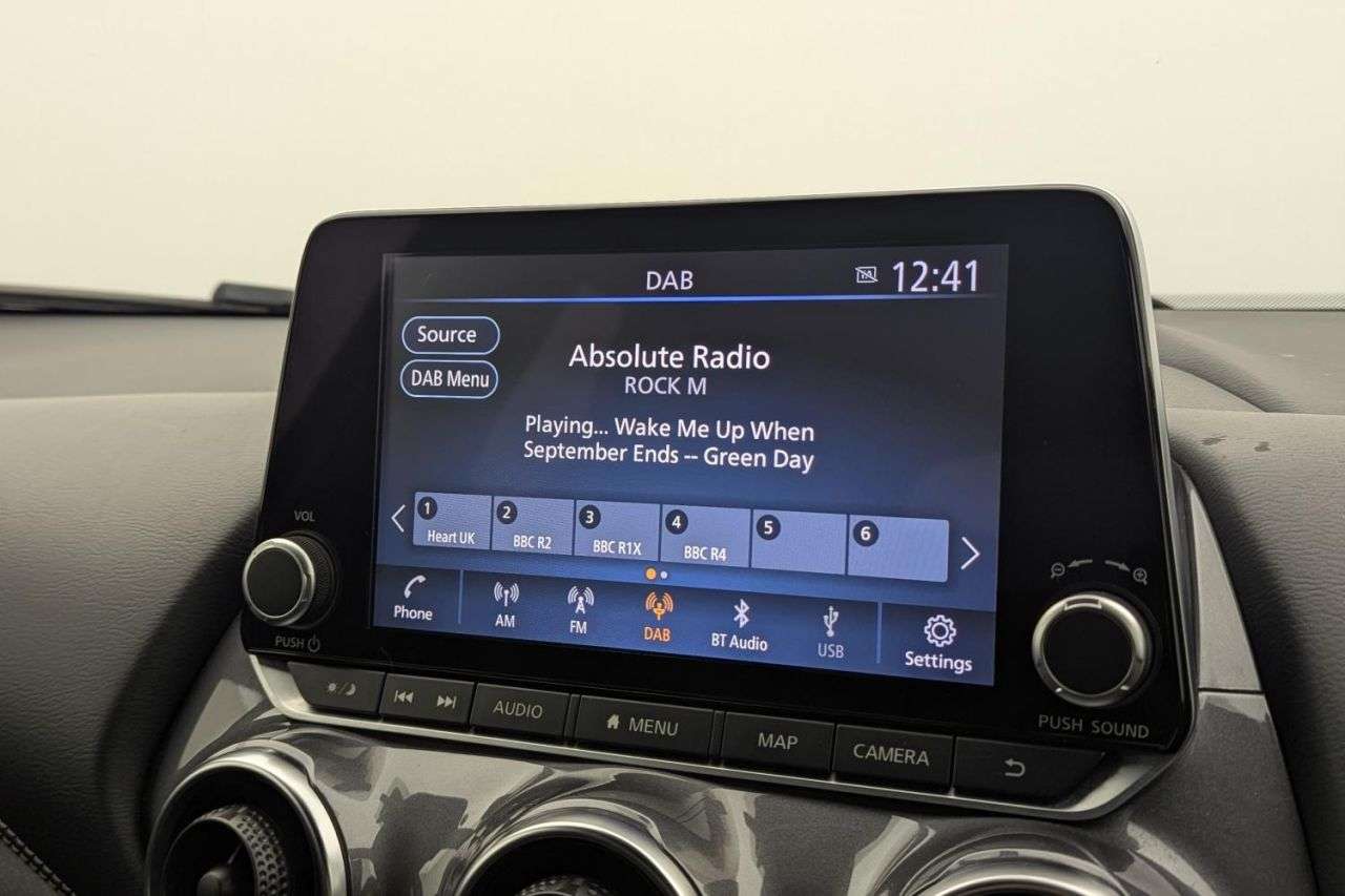 2023 NISSAN JUKE 2023 NISSAN JUKE