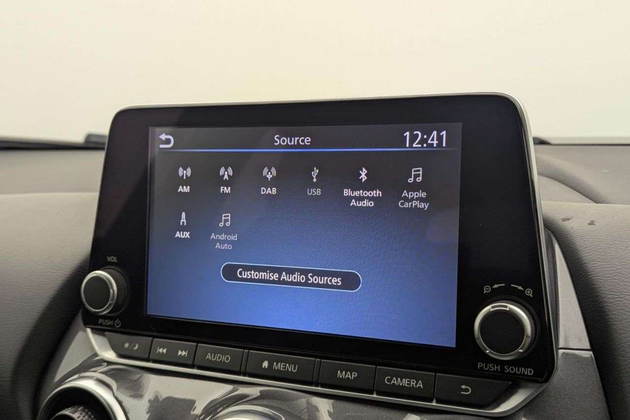 2023 NISSAN JUKE 2023 NISSAN JUKE