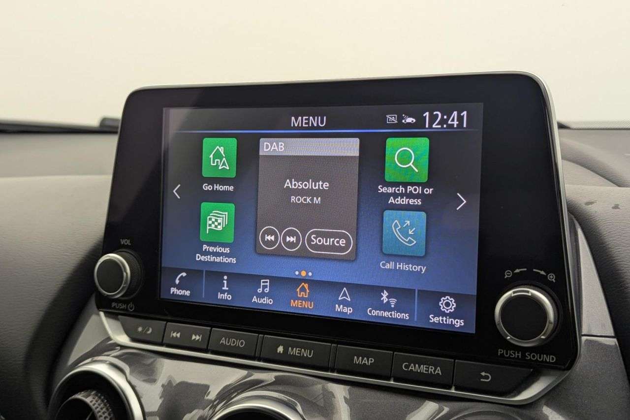 2023 NISSAN JUKE 2023 NISSAN JUKE