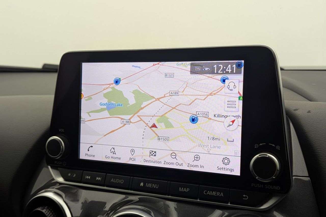 2023 NISSAN JUKE 2023 NISSAN JUKE