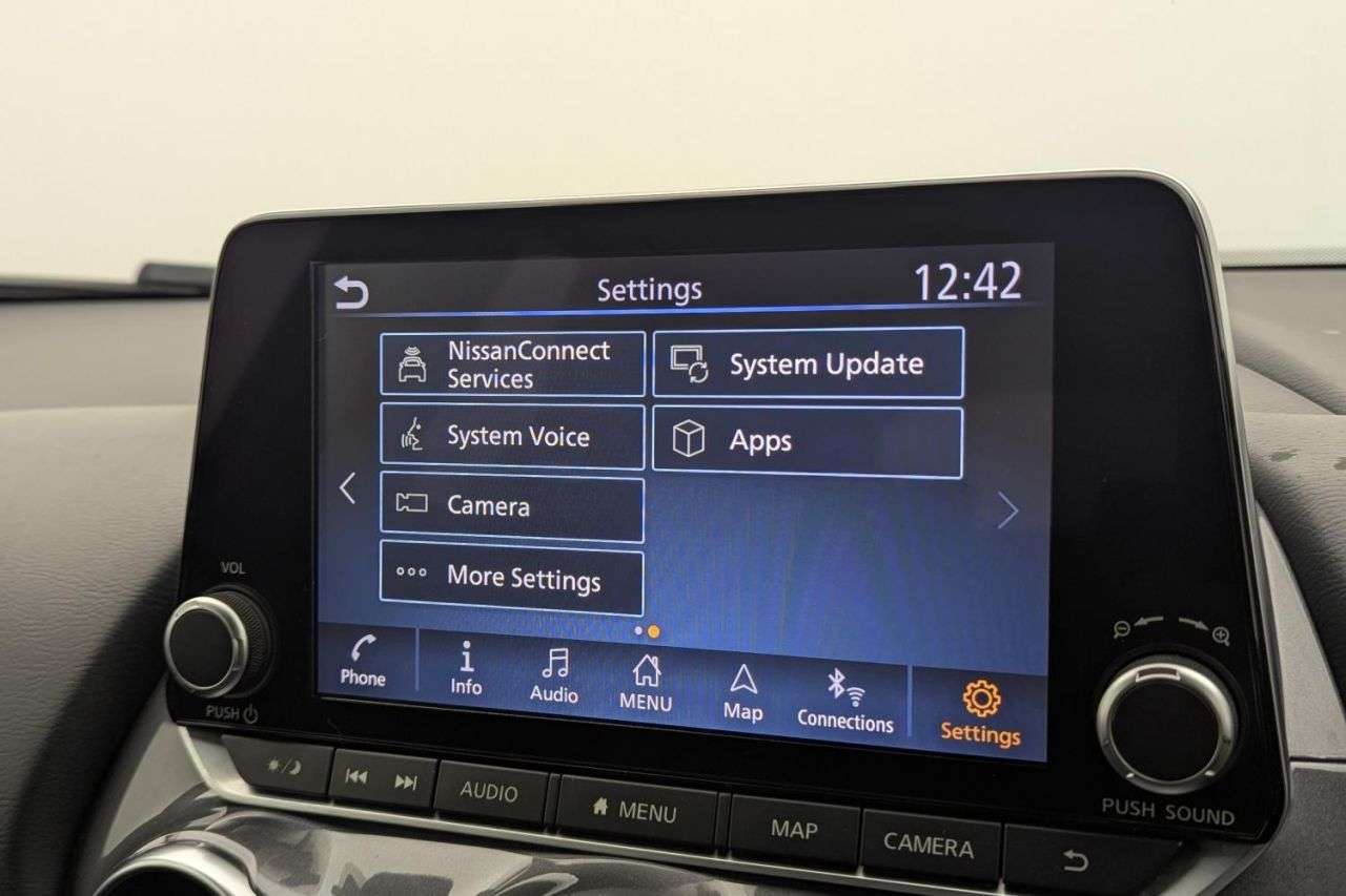 2023 NISSAN JUKE 2023 NISSAN JUKE