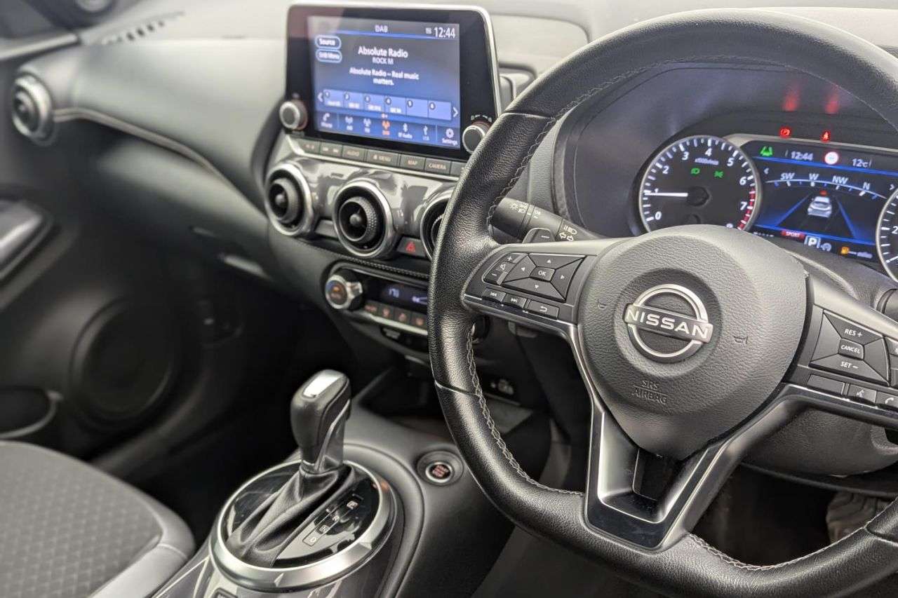 2023 NISSAN JUKE 2023 NISSAN JUKE