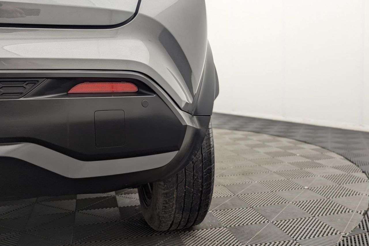 2023 NISSAN JUKE 2023 NISSAN JUKE