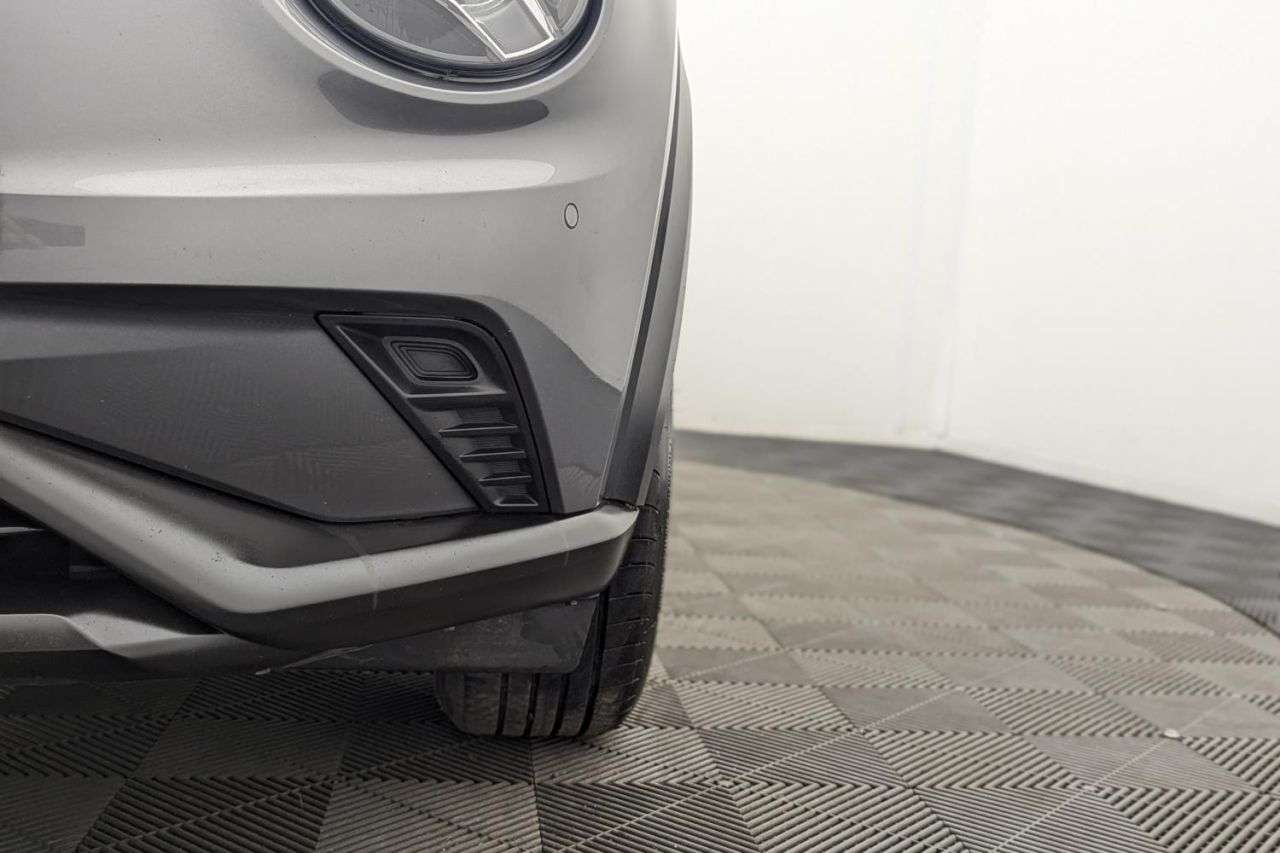 2023 NISSAN JUKE 2023 NISSAN JUKE