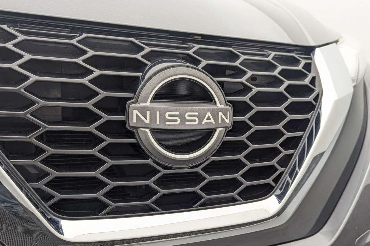 2023 NISSAN JUKE 2023 NISSAN JUKE