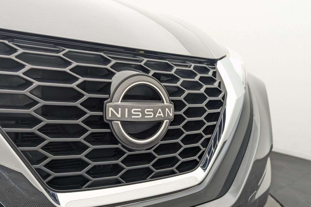 2023 NISSAN JUKE 2023 NISSAN JUKE