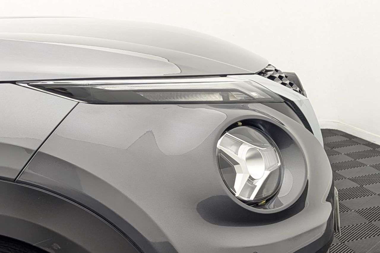 2023 NISSAN JUKE 2023 NISSAN JUKE