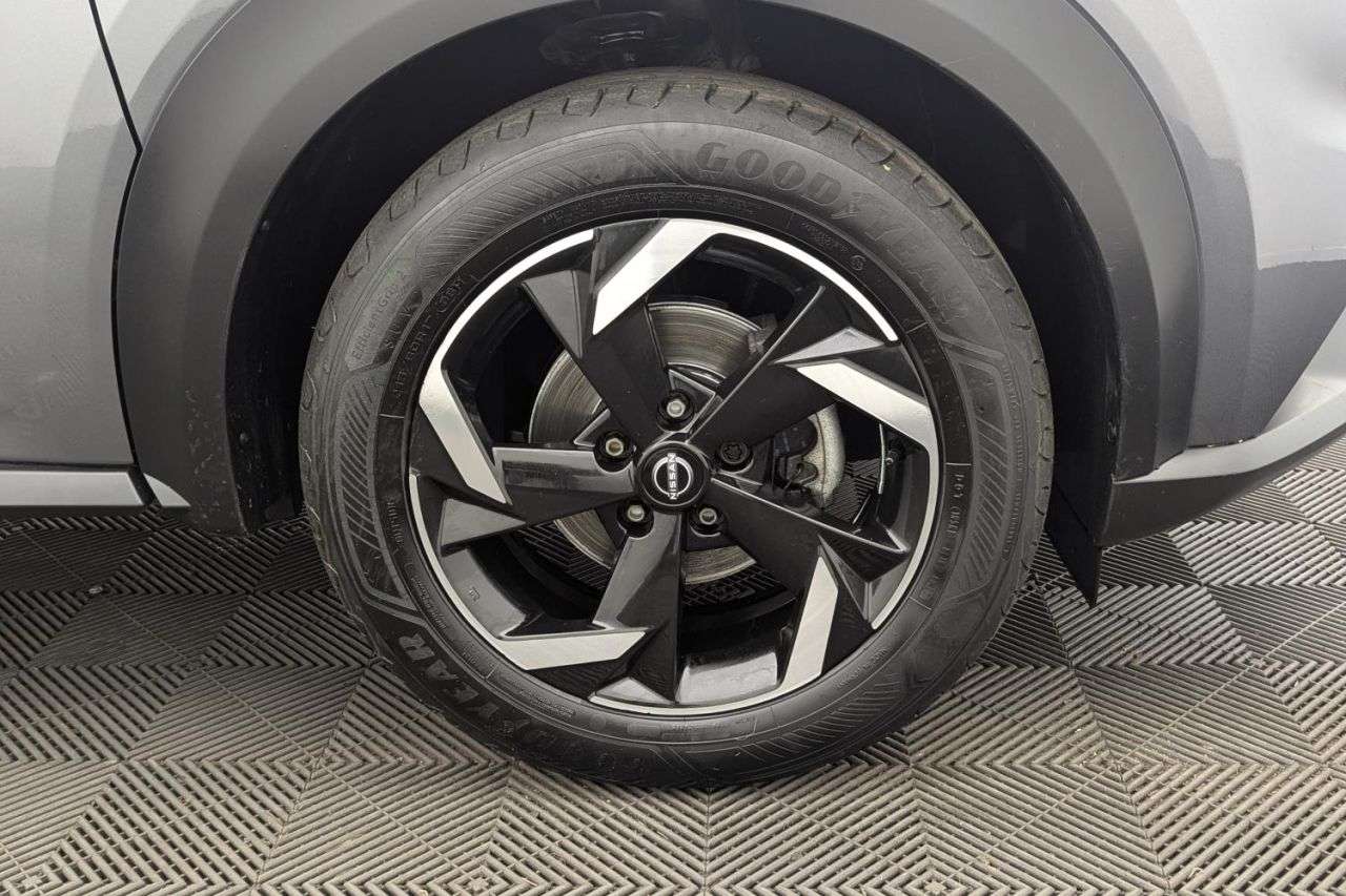 2023 NISSAN JUKE 2023 NISSAN JUKE