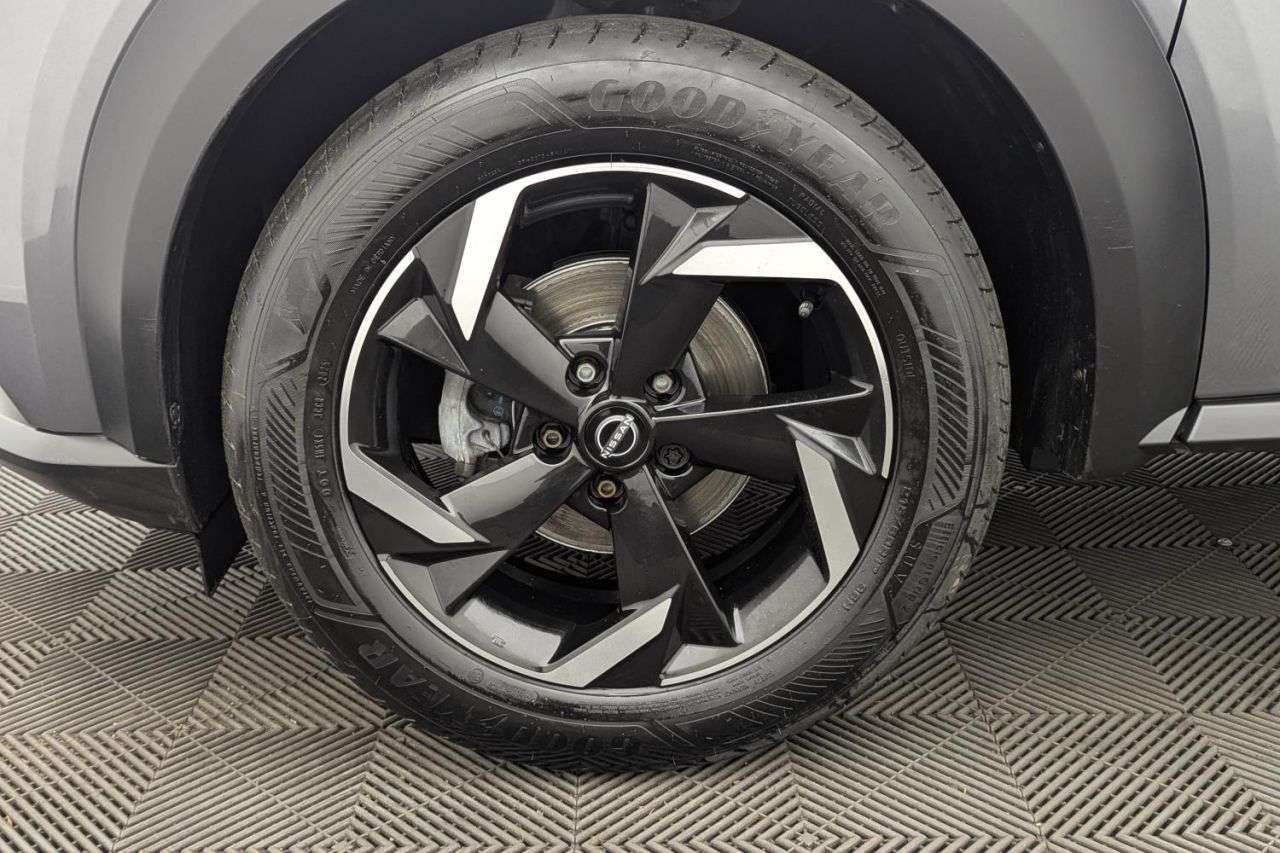 2023 NISSAN JUKE 2023 NISSAN JUKE