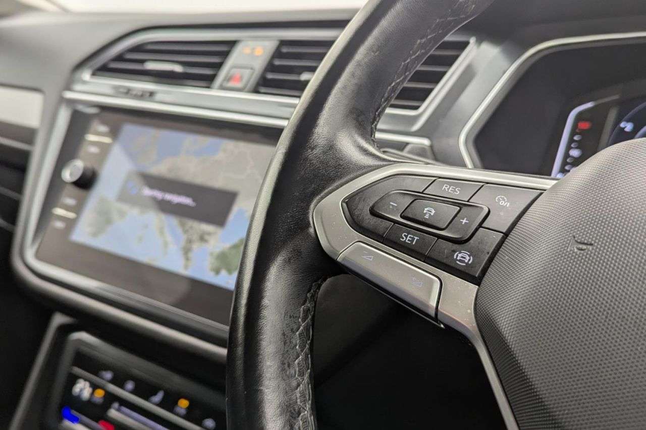 2022 VOLKSWAGEN TIGUAN ALLSPACE 2022 VOLKSWAGEN TIGUAN ALLSPACE