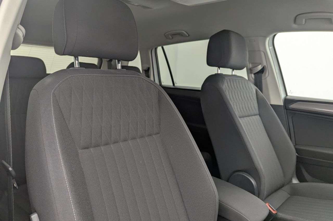 2022 VOLKSWAGEN TIGUAN ALLSPACE 2022 VOLKSWAGEN TIGUAN ALLSPACE