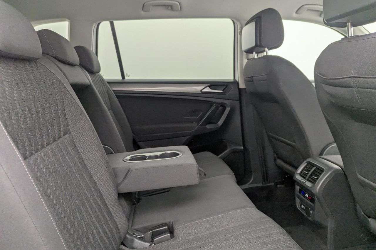 2022 VOLKSWAGEN TIGUAN ALLSPACE 2022 VOLKSWAGEN TIGUAN ALLSPACE