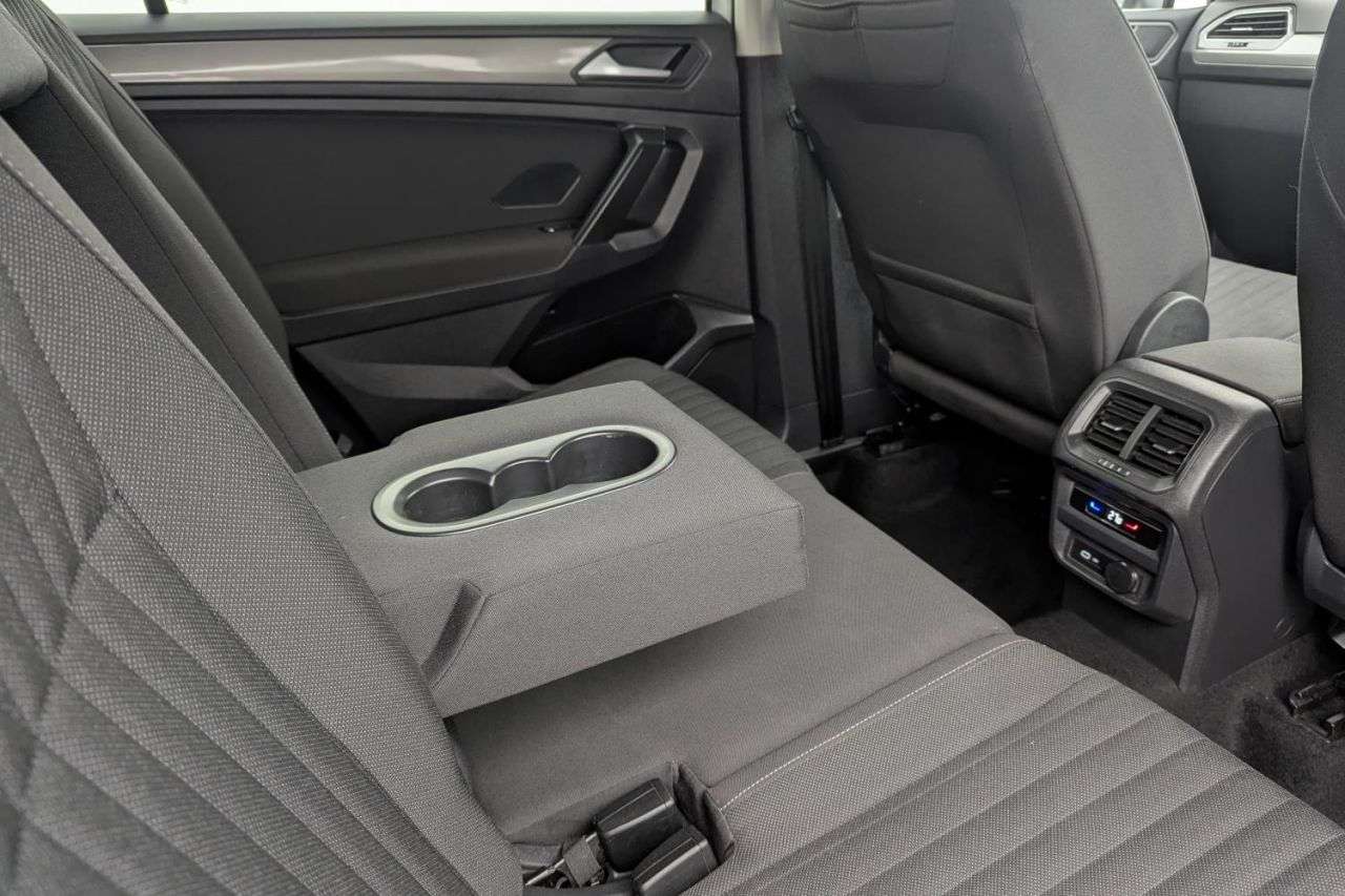 2022 VOLKSWAGEN TIGUAN ALLSPACE 2022 VOLKSWAGEN TIGUAN ALLSPACE