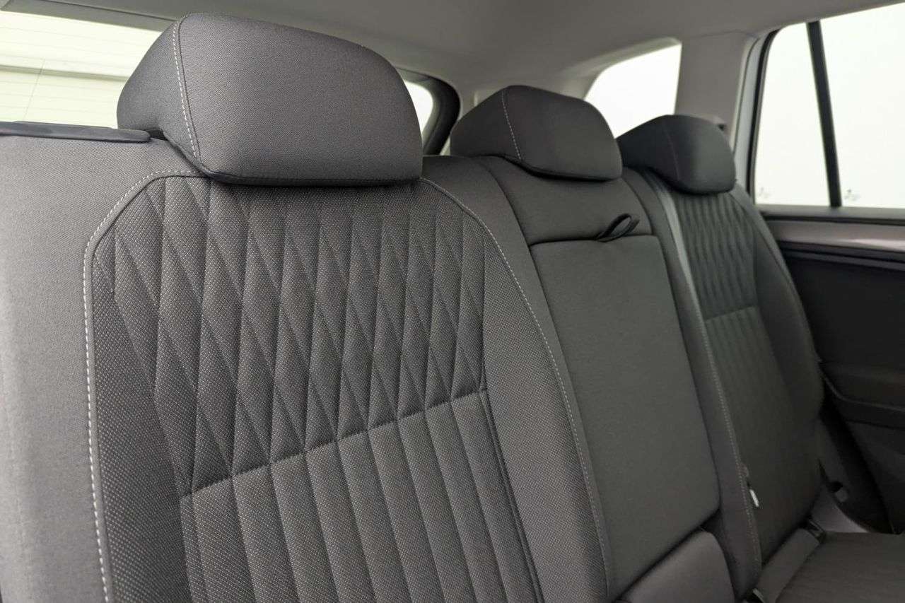 2022 VOLKSWAGEN TIGUAN ALLSPACE 2022 VOLKSWAGEN TIGUAN ALLSPACE