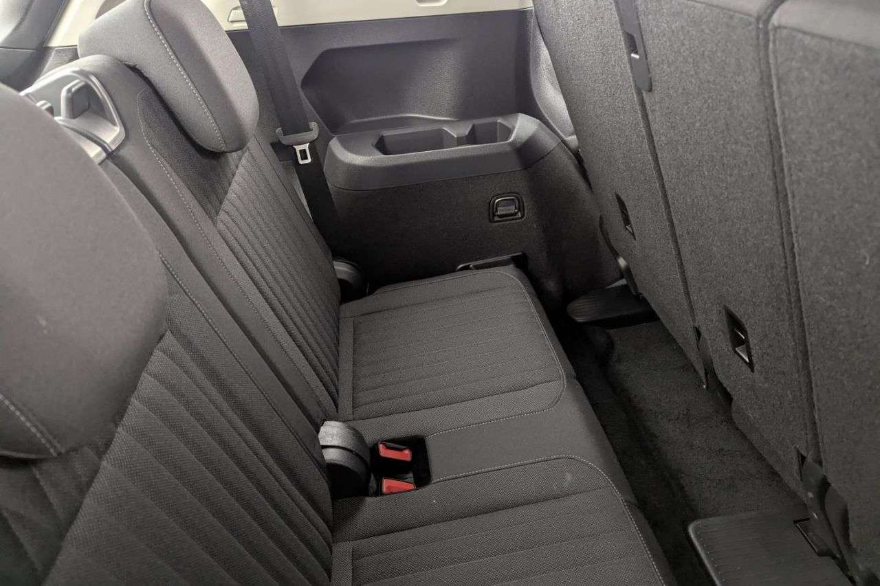 2022 VOLKSWAGEN TIGUAN ALLSPACE 2022 VOLKSWAGEN TIGUAN ALLSPACE