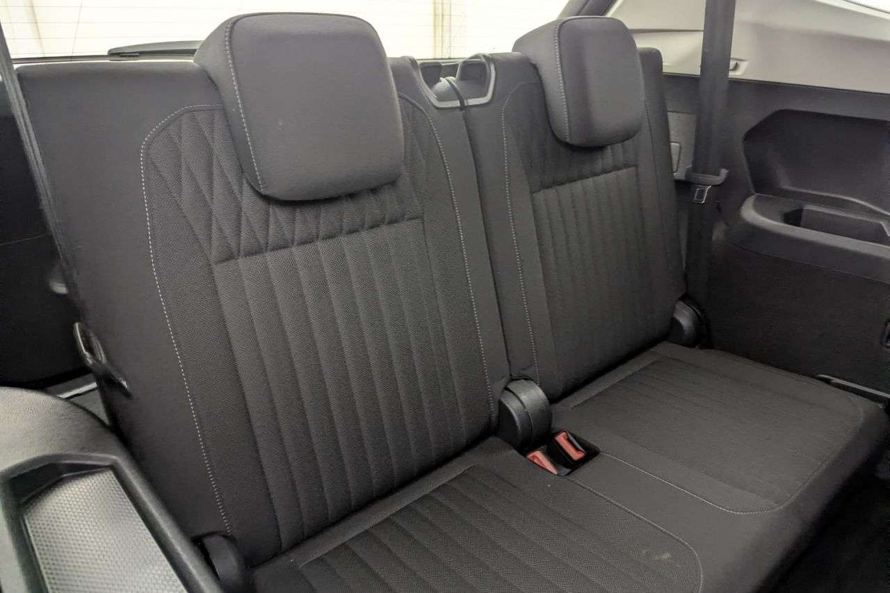 2022 VOLKSWAGEN TIGUAN ALLSPACE 2022 VOLKSWAGEN TIGUAN ALLSPACE