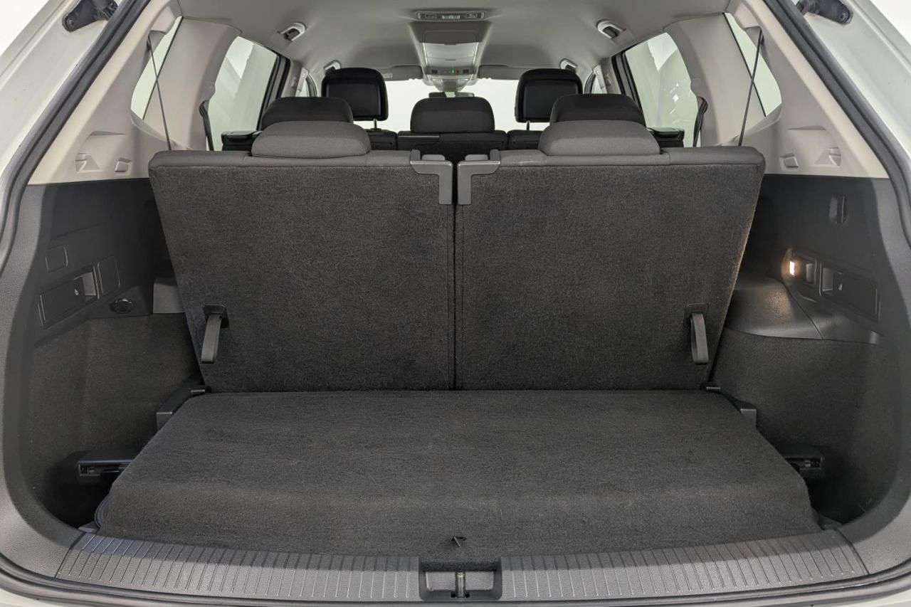 2022 VOLKSWAGEN TIGUAN ALLSPACE 2022 VOLKSWAGEN TIGUAN ALLSPACE