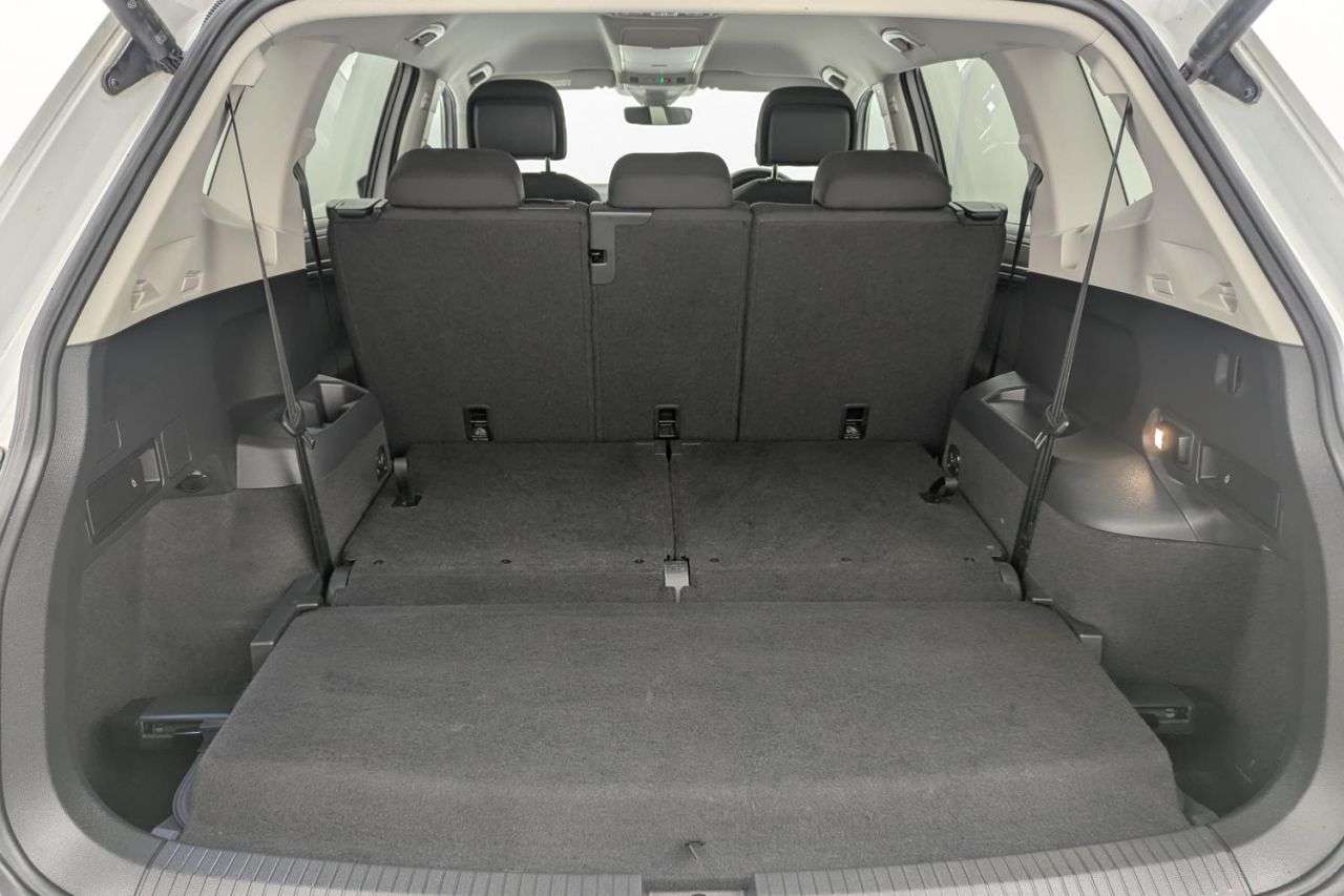 2022 VOLKSWAGEN TIGUAN ALLSPACE 2022 VOLKSWAGEN TIGUAN ALLSPACE