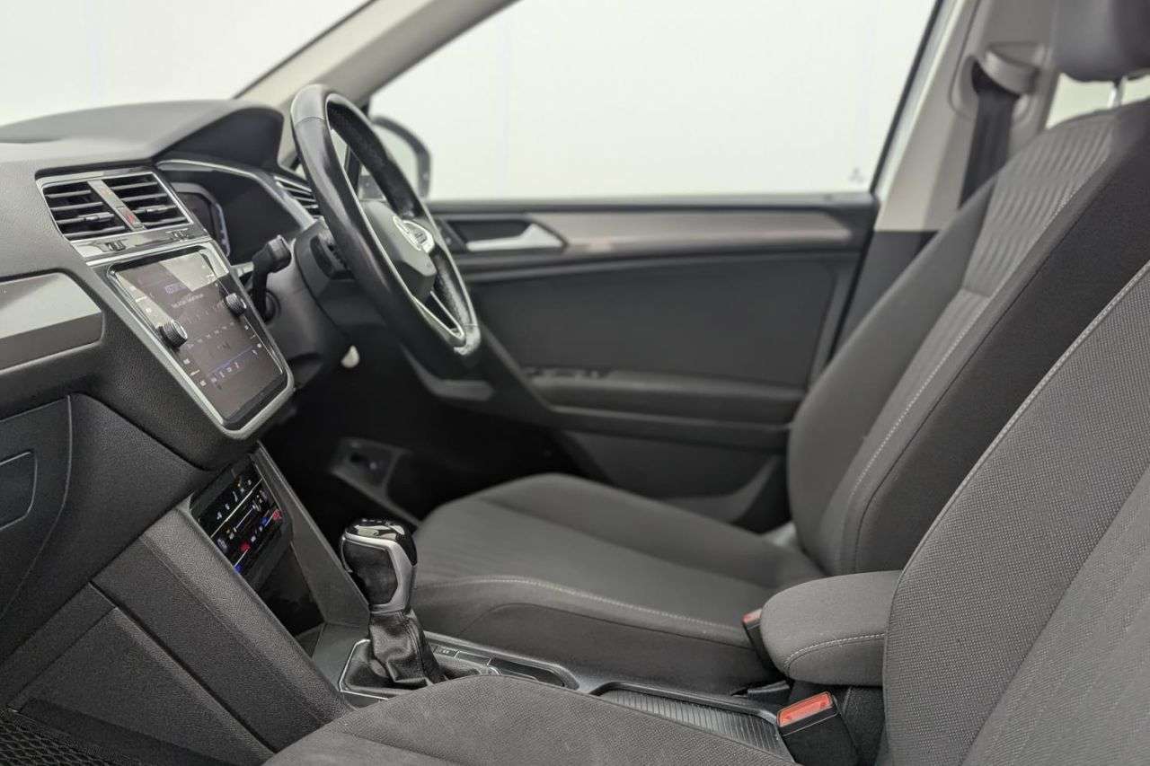 2022 VOLKSWAGEN TIGUAN ALLSPACE 2022 VOLKSWAGEN TIGUAN ALLSPACE