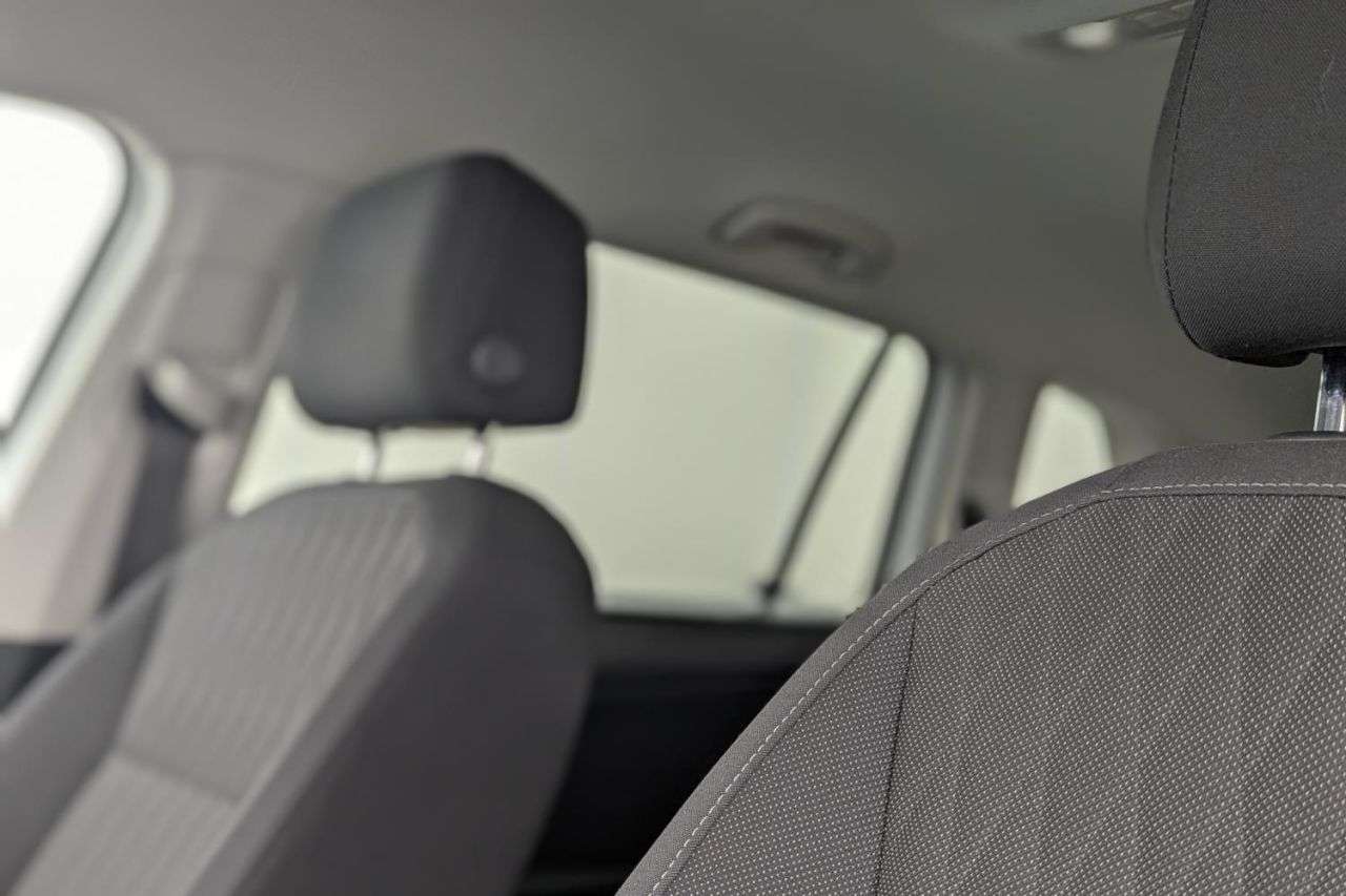 2022 VOLKSWAGEN TIGUAN ALLSPACE 2022 VOLKSWAGEN TIGUAN ALLSPACE