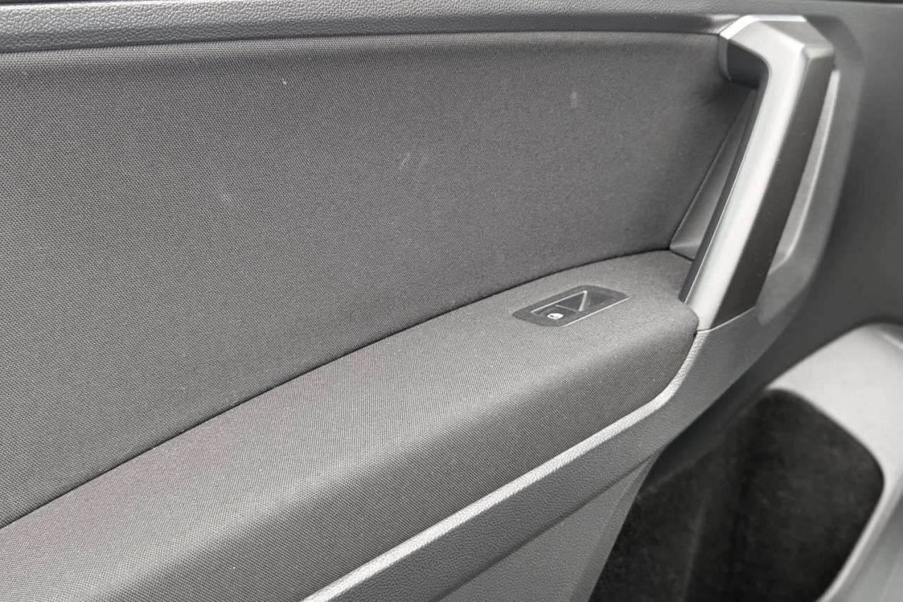 2022 VOLKSWAGEN TIGUAN ALLSPACE 2022 VOLKSWAGEN TIGUAN ALLSPACE