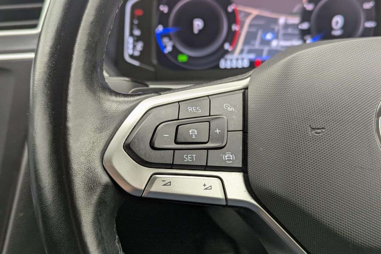 2022 VOLKSWAGEN TIGUAN ALLSPACE 2022 VOLKSWAGEN TIGUAN ALLSPACE