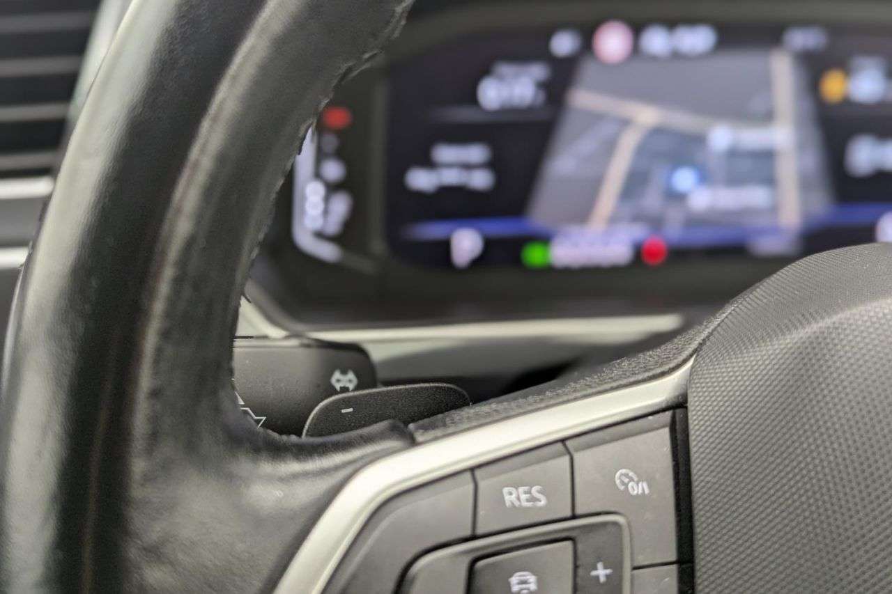 2022 VOLKSWAGEN TIGUAN ALLSPACE 2022 VOLKSWAGEN TIGUAN ALLSPACE