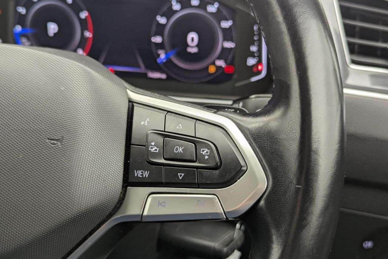 2022 VOLKSWAGEN TIGUAN ALLSPACE 2022 VOLKSWAGEN TIGUAN ALLSPACE