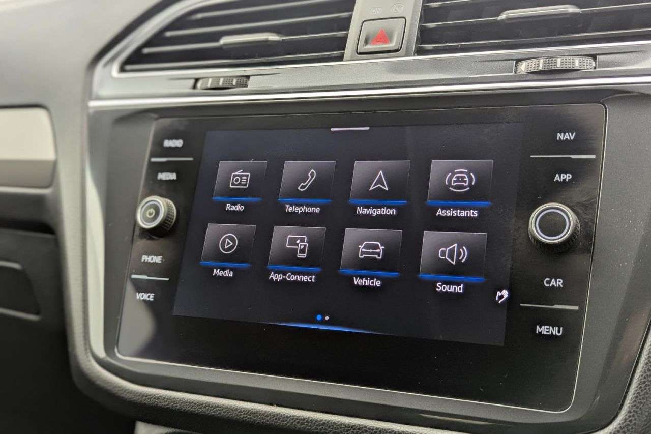 2022 VOLKSWAGEN TIGUAN ALLSPACE 2022 VOLKSWAGEN TIGUAN ALLSPACE