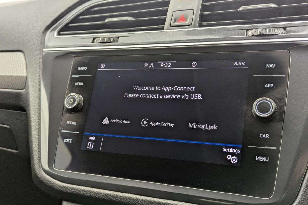 2022 VOLKSWAGEN TIGUAN ALLSPACE 2022 VOLKSWAGEN TIGUAN ALLSPACE