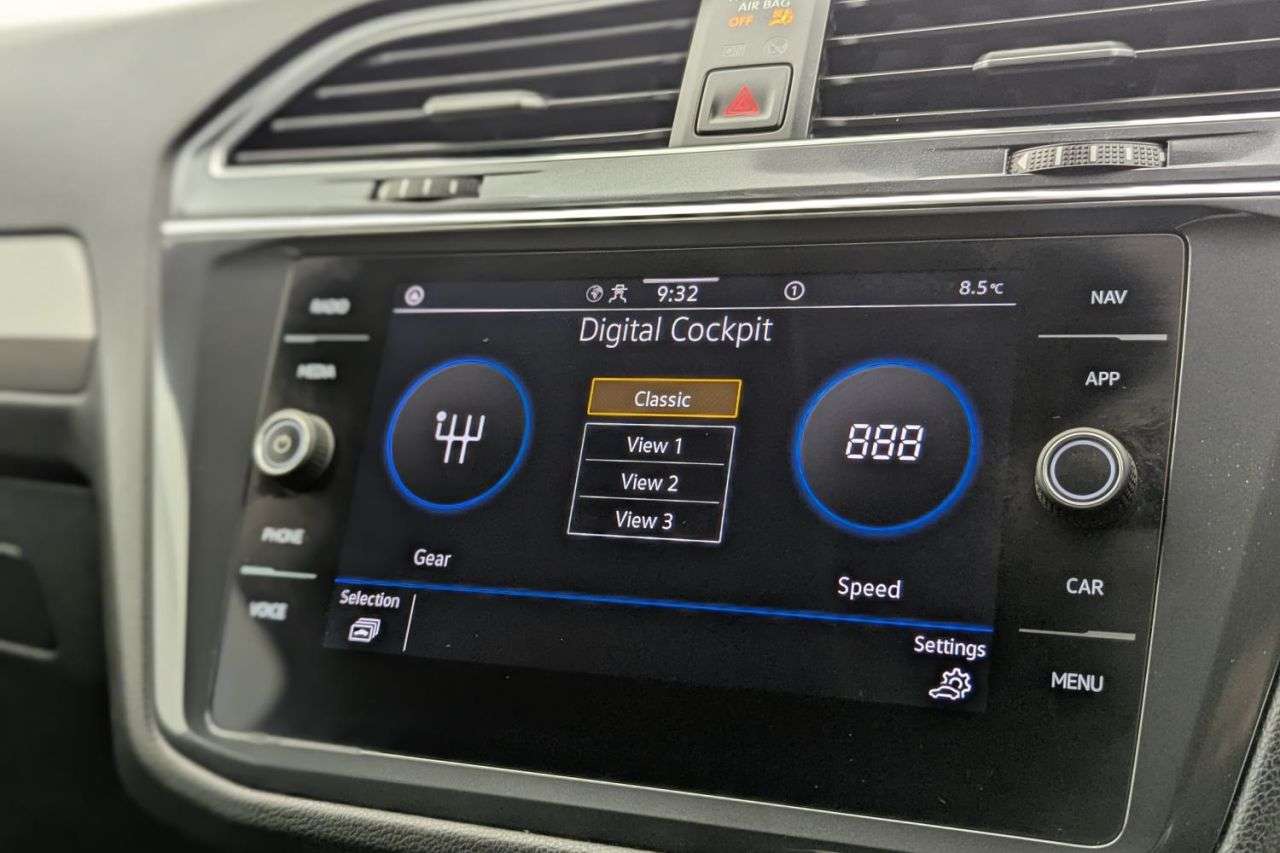 2022 VOLKSWAGEN TIGUAN ALLSPACE 2022 VOLKSWAGEN TIGUAN ALLSPACE