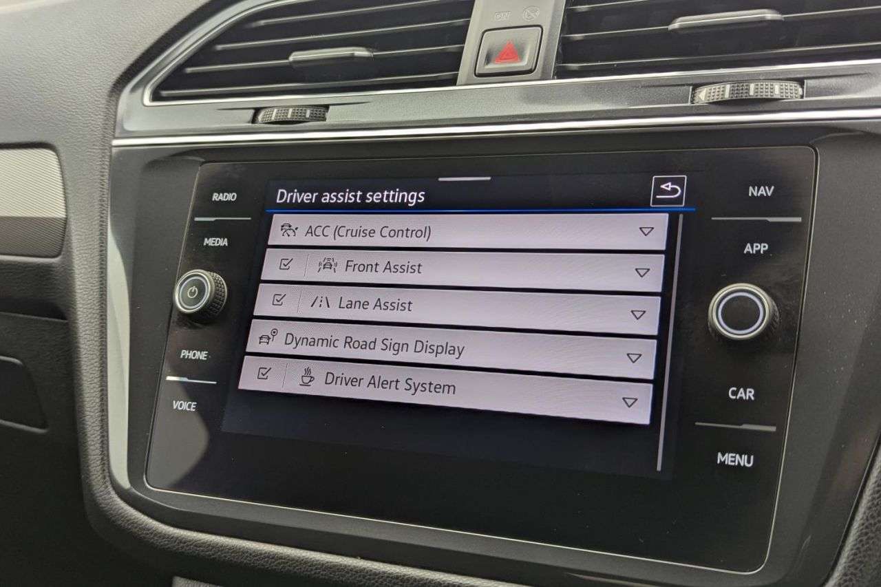 2022 VOLKSWAGEN TIGUAN ALLSPACE 2022 VOLKSWAGEN TIGUAN ALLSPACE