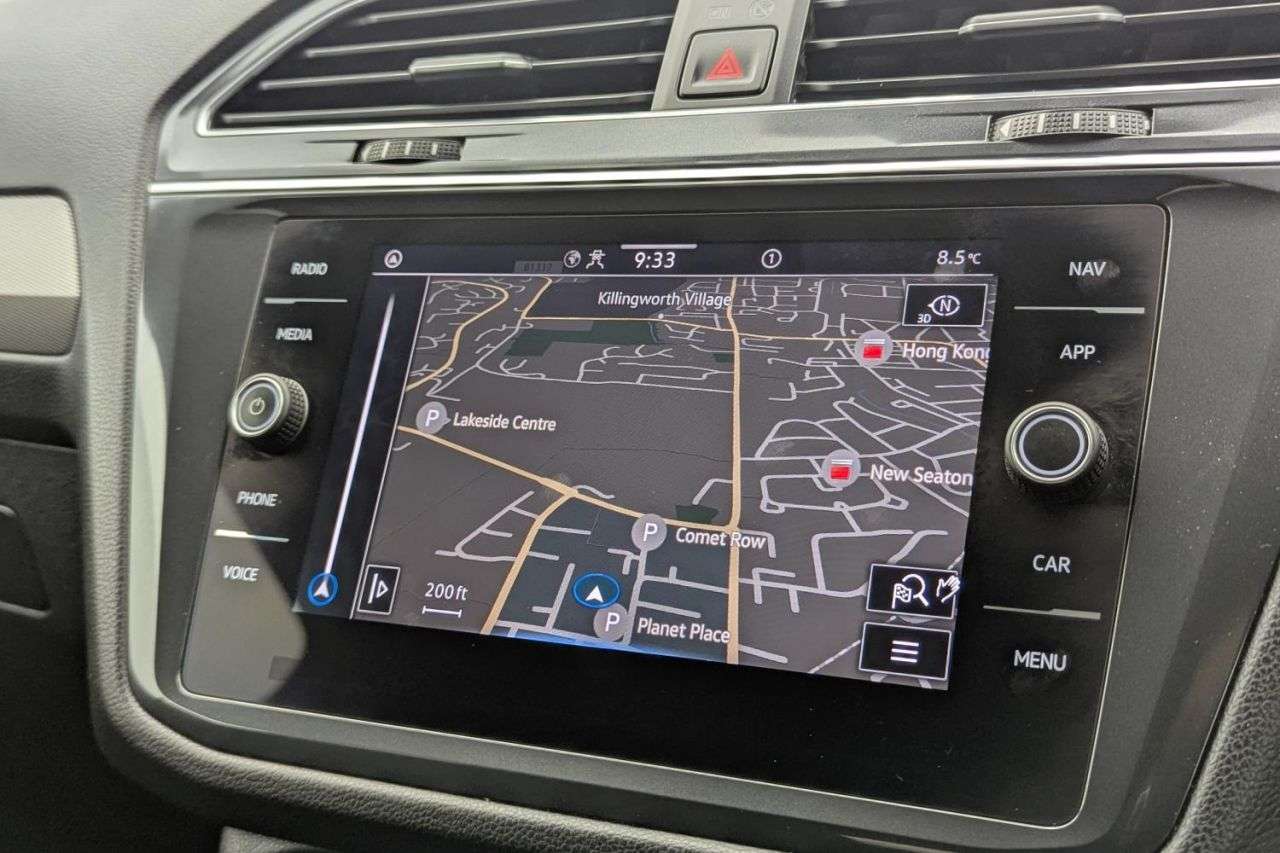 2022 VOLKSWAGEN TIGUAN ALLSPACE 2022 VOLKSWAGEN TIGUAN ALLSPACE