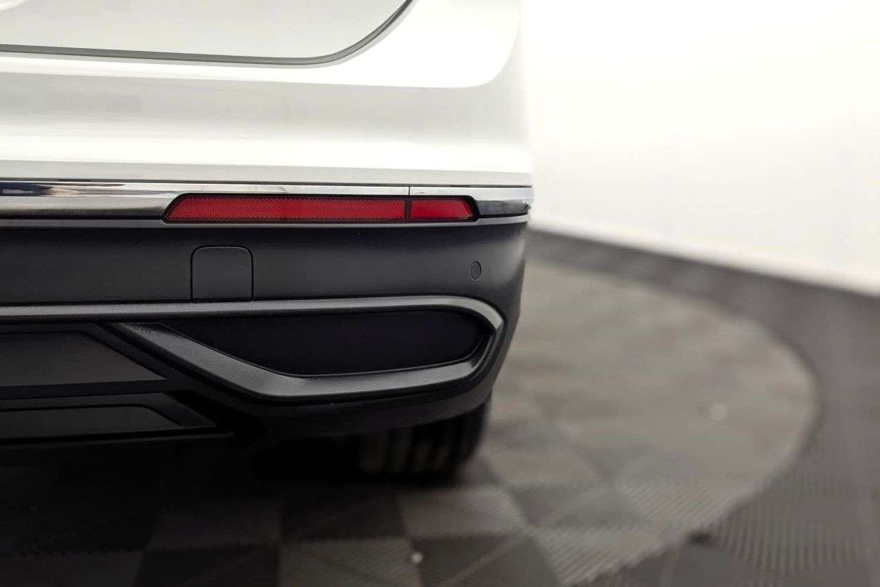 2022 VOLKSWAGEN TIGUAN ALLSPACE 2022 VOLKSWAGEN TIGUAN ALLSPACE