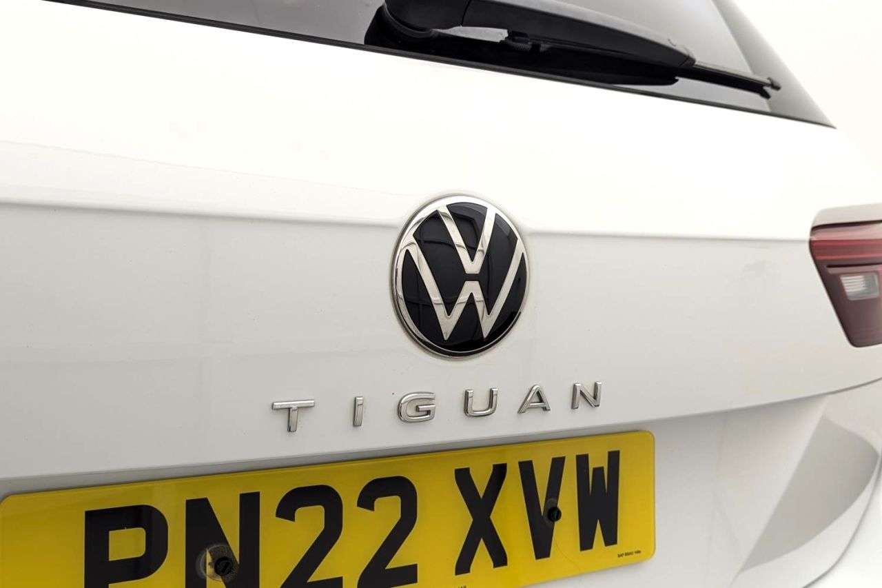 2022 VOLKSWAGEN TIGUAN ALLSPACE 2022 VOLKSWAGEN TIGUAN ALLSPACE