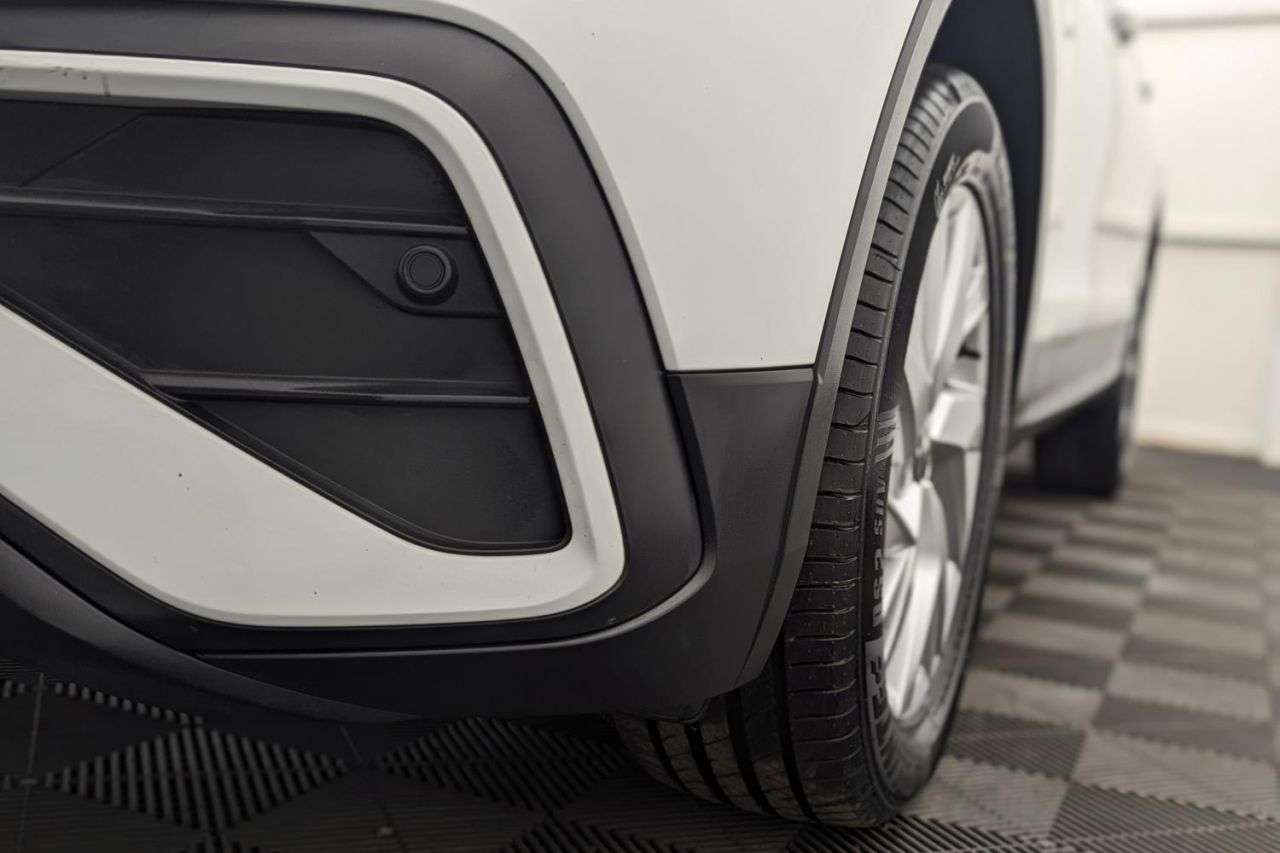 2022 VOLKSWAGEN TIGUAN ALLSPACE 2022 VOLKSWAGEN TIGUAN ALLSPACE